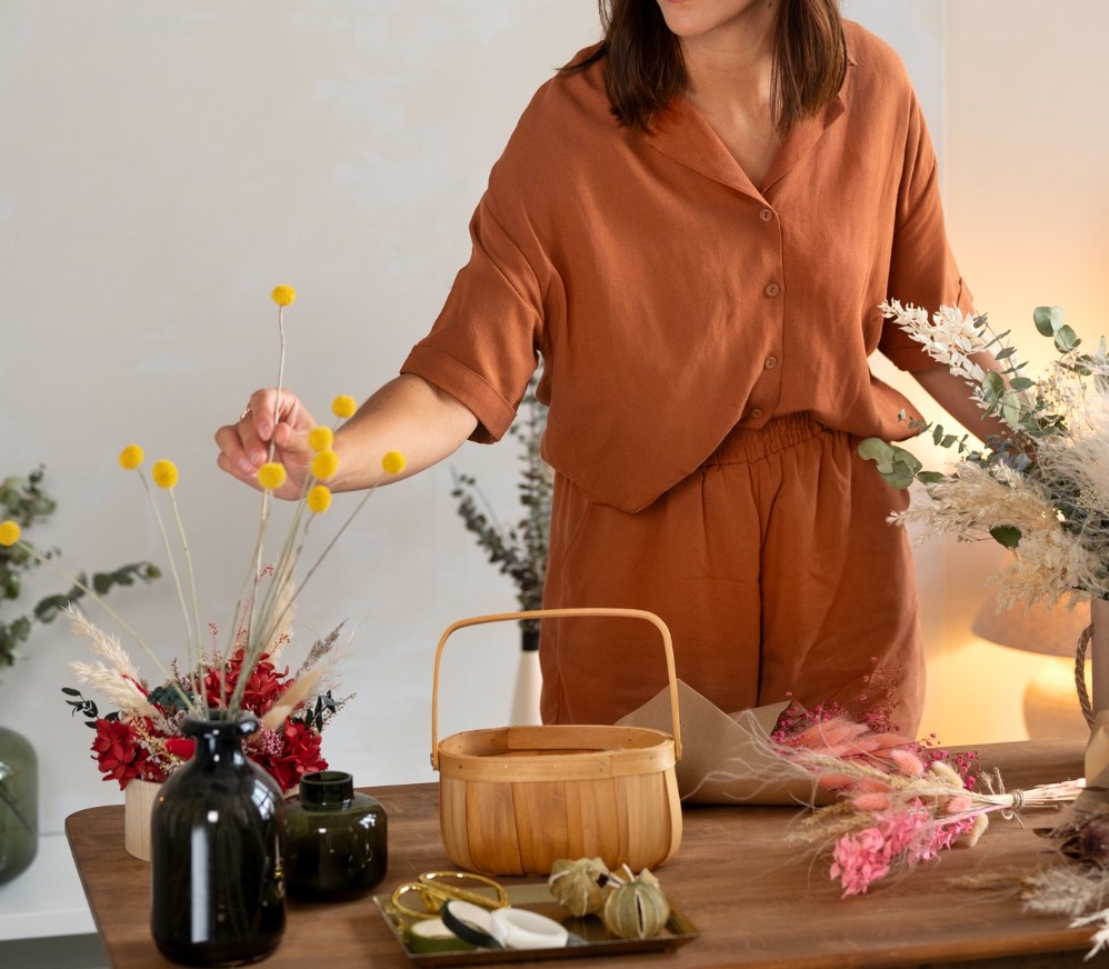 Producción y logística