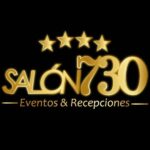 Salón 730 Eventos y recepciones