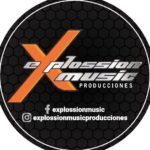 Explossion music producciones
