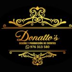 RECEPCIONES DONATO’S