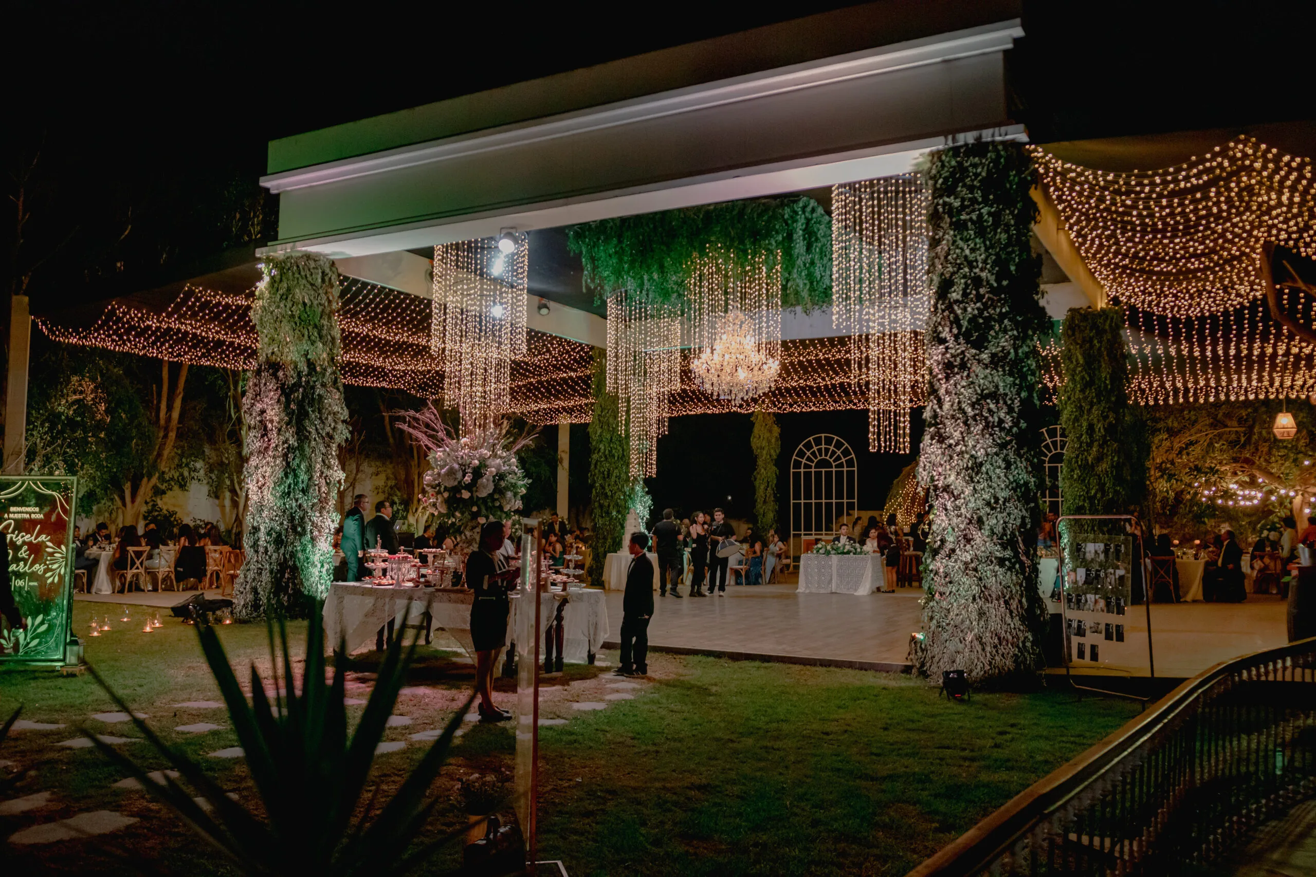 Decoración y ambientación